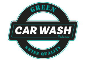 logo green car wash