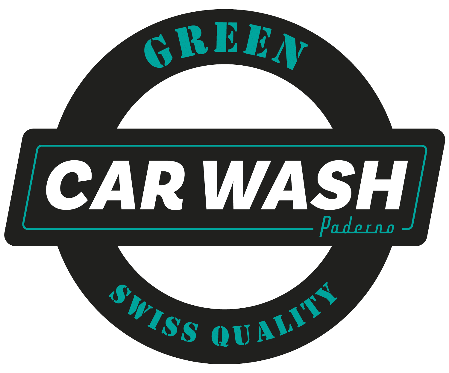 logo green car wash